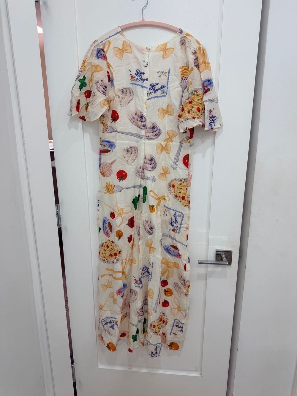 Lisa Says Gah Dress - Picture 3 of 3